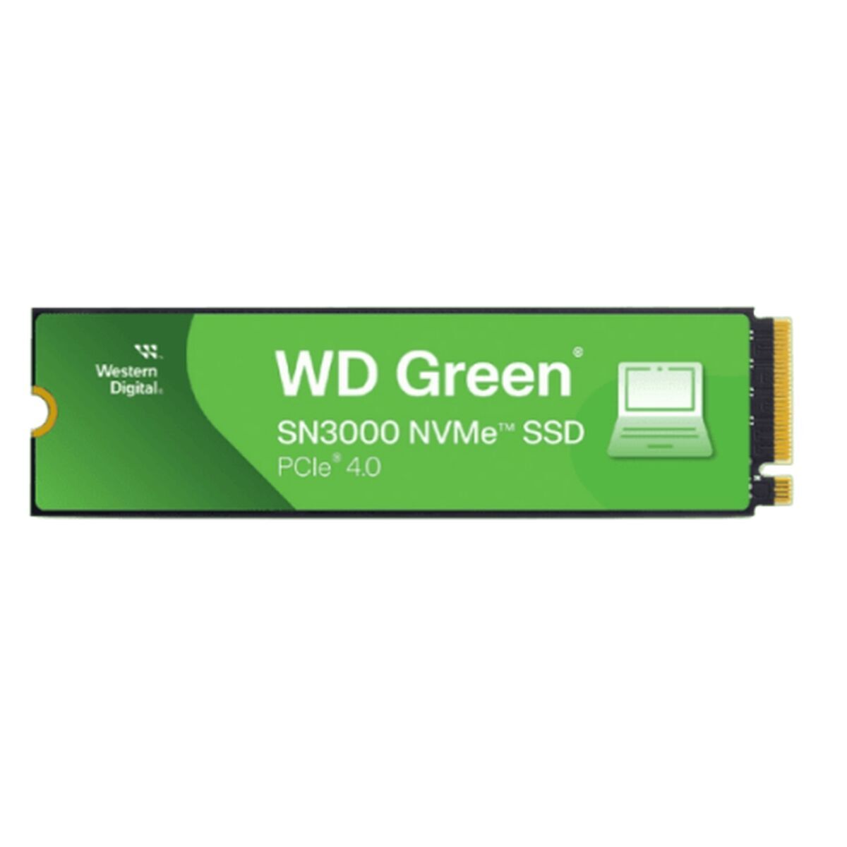 Western Digital Kõvaketas Western Digital Wds200T4G0E 2 Tb Ssd