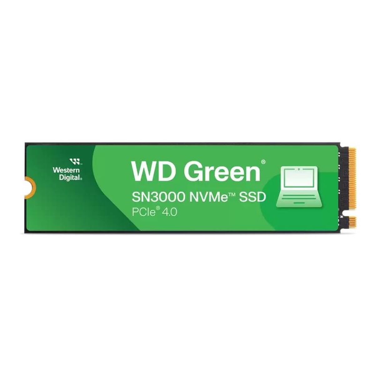 Western Digital Kõvaketas Western Digital Wds200T4G0E 2 Tb Ssd