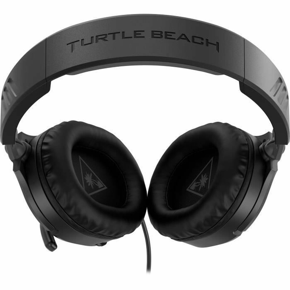 Turtle Beach Kõrvaklapid Turtle Beach Tbs-2001-05 Must