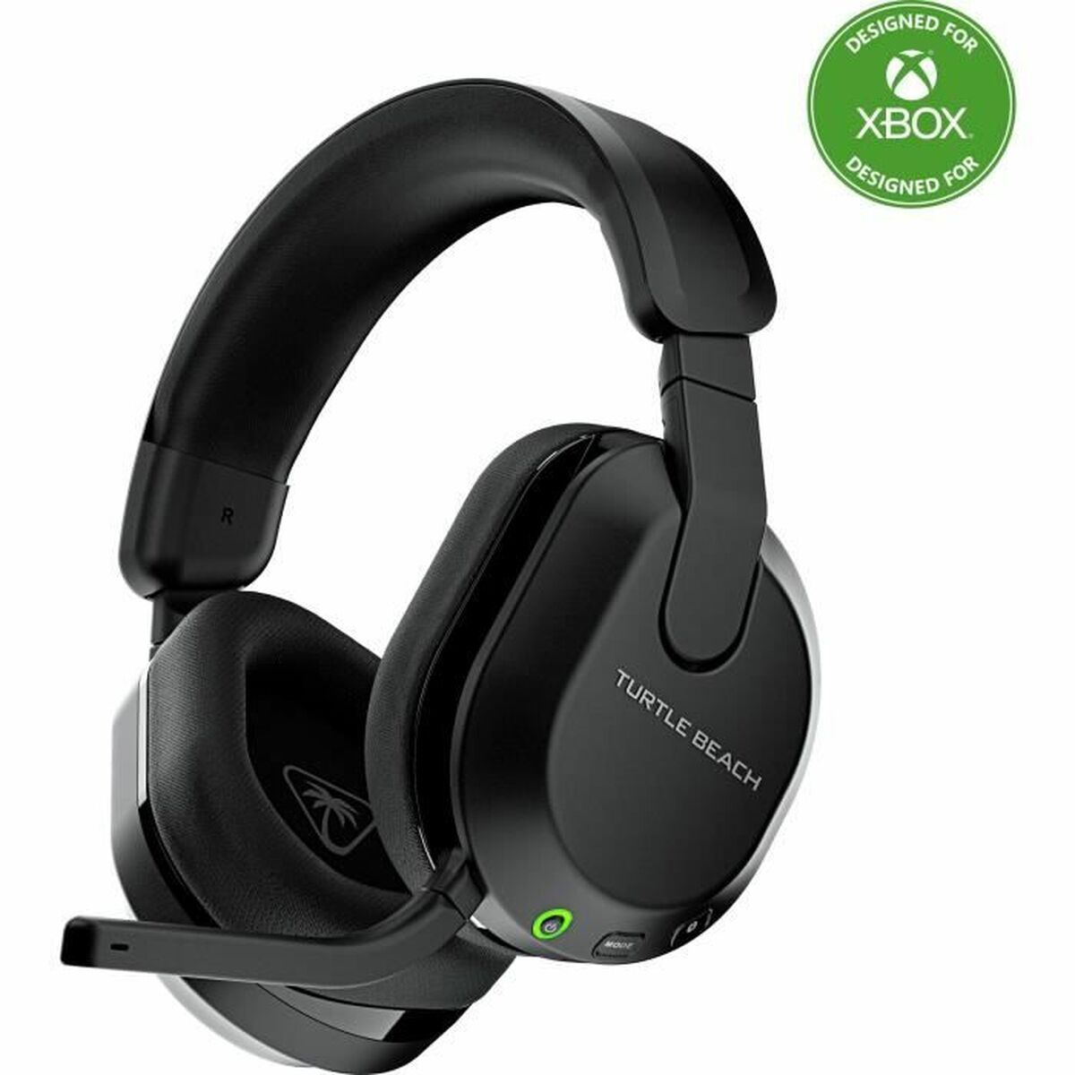 Turtle Beach Mikrofoniga Mänguri Peakomplekt Turtle Beach Tbs-2102-05