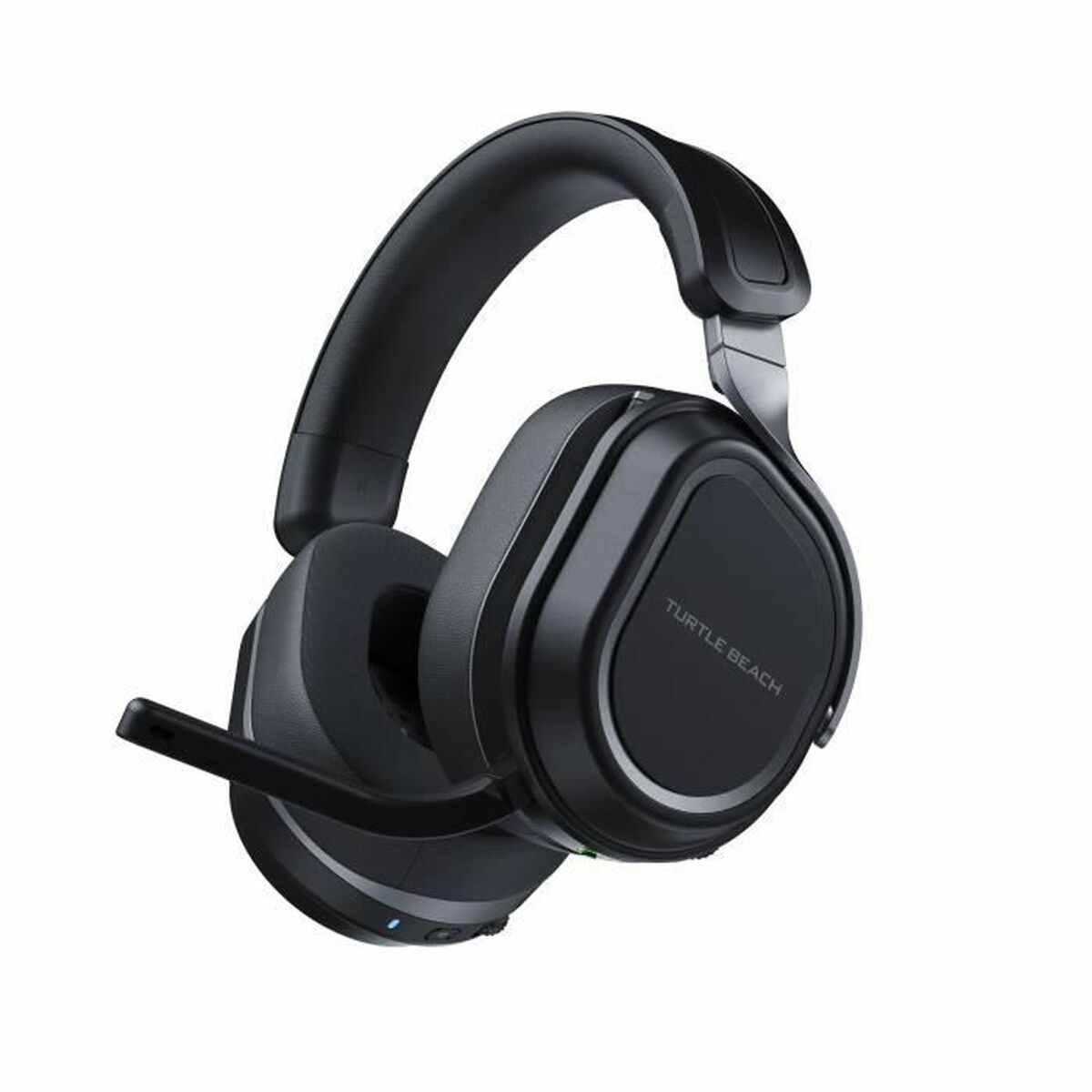 Turtle Beach Kõrvaklapid Mikrofoniga Turtle Beach Stealth™ 700X Must