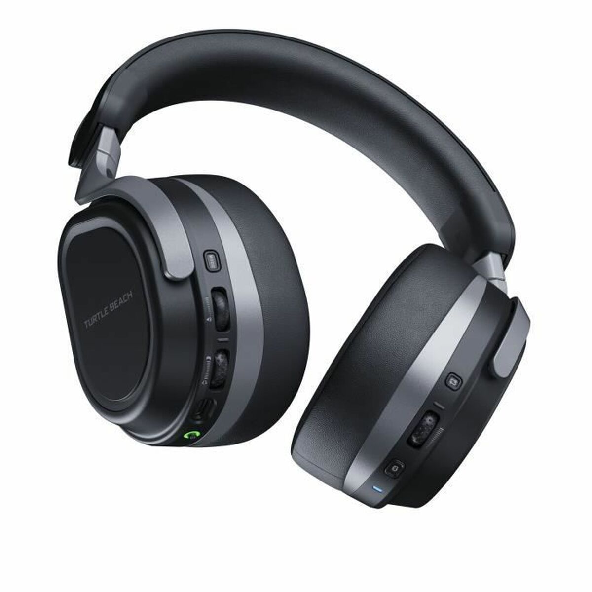 Turtle Beach Kõrvaklapid Mikrofoniga Turtle Beach Stealth™ 700X Must