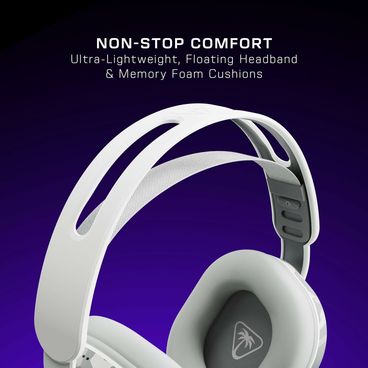 Turtle Beach Kõrvaklapid Mikrofoniga Turtle Beach Stealth 500