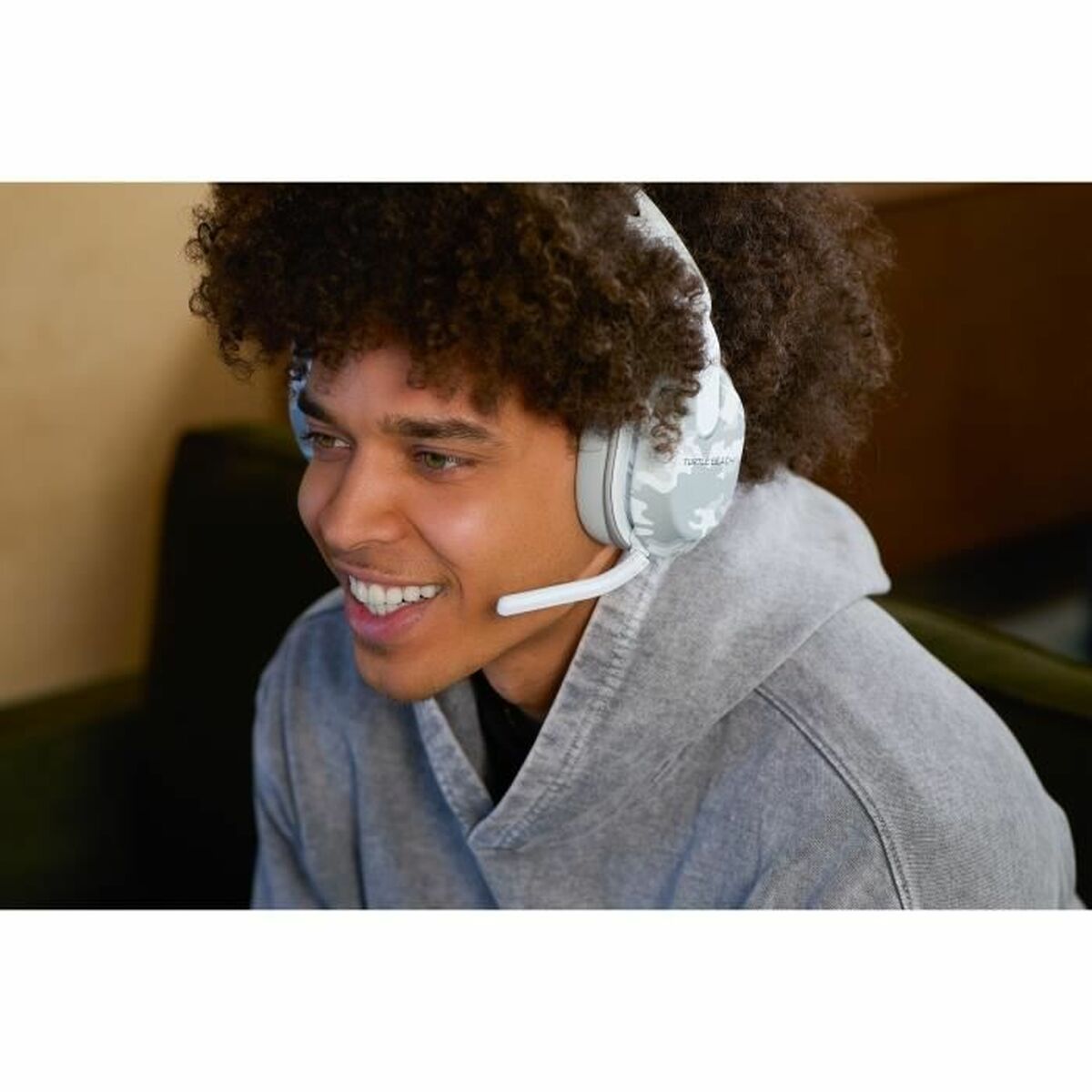 Turtle Beach Kõrvaklapid Mikrofoniga Turtle Beach Stealth 500