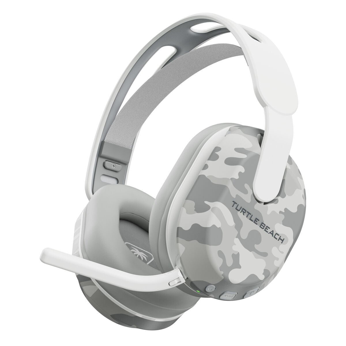 Turtle Beach Kõrvaklapid Mikrofoniga Turtle Beach Stealth 500