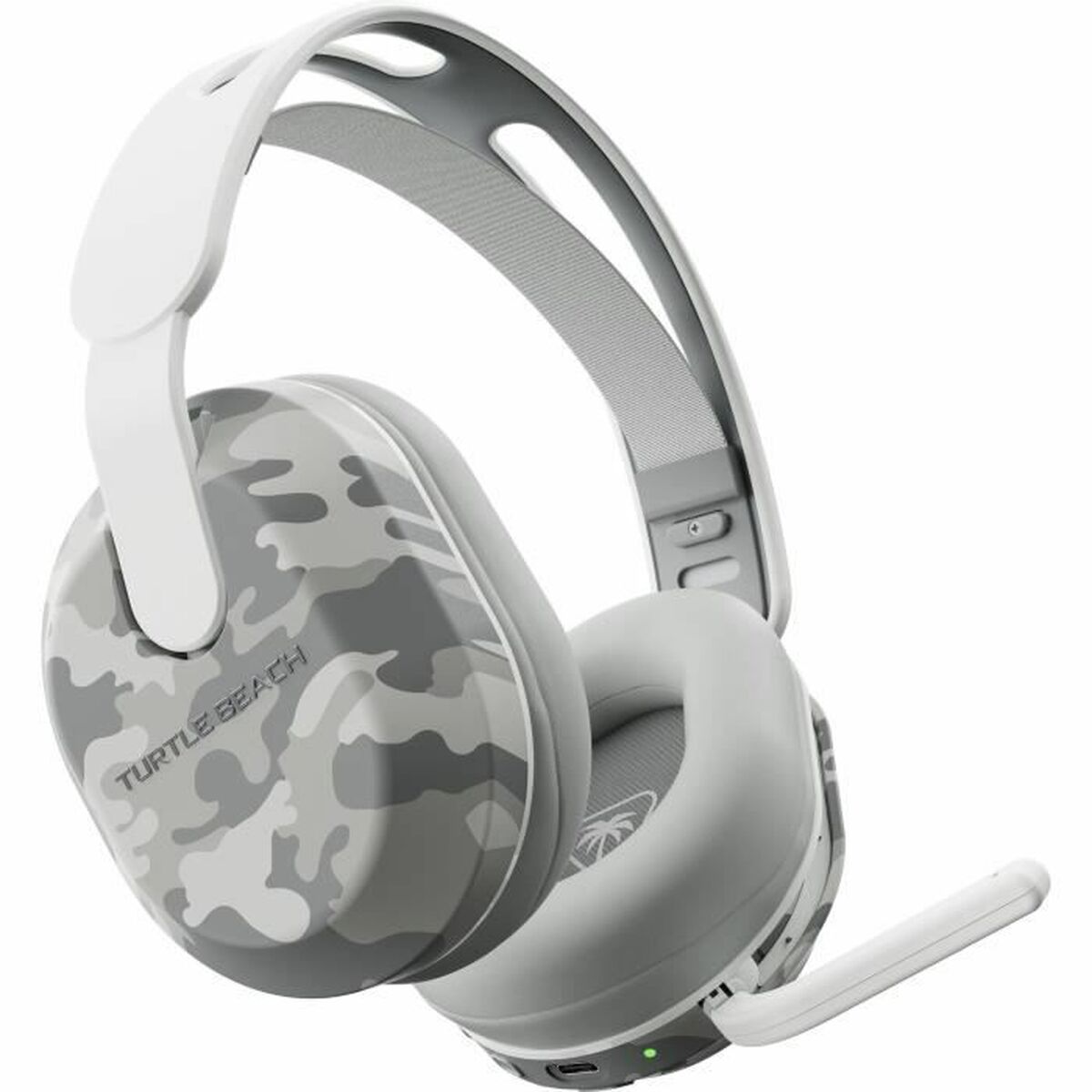 Turtle Beach Kõrvaklapid Mikrofoniga Turtle Beach Stealth 500
