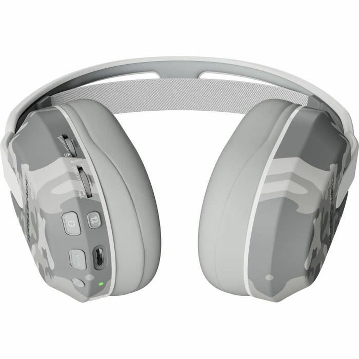 Turtle Beach Kõrvaklapid Mikrofoniga Turtle Beach Stealth 500