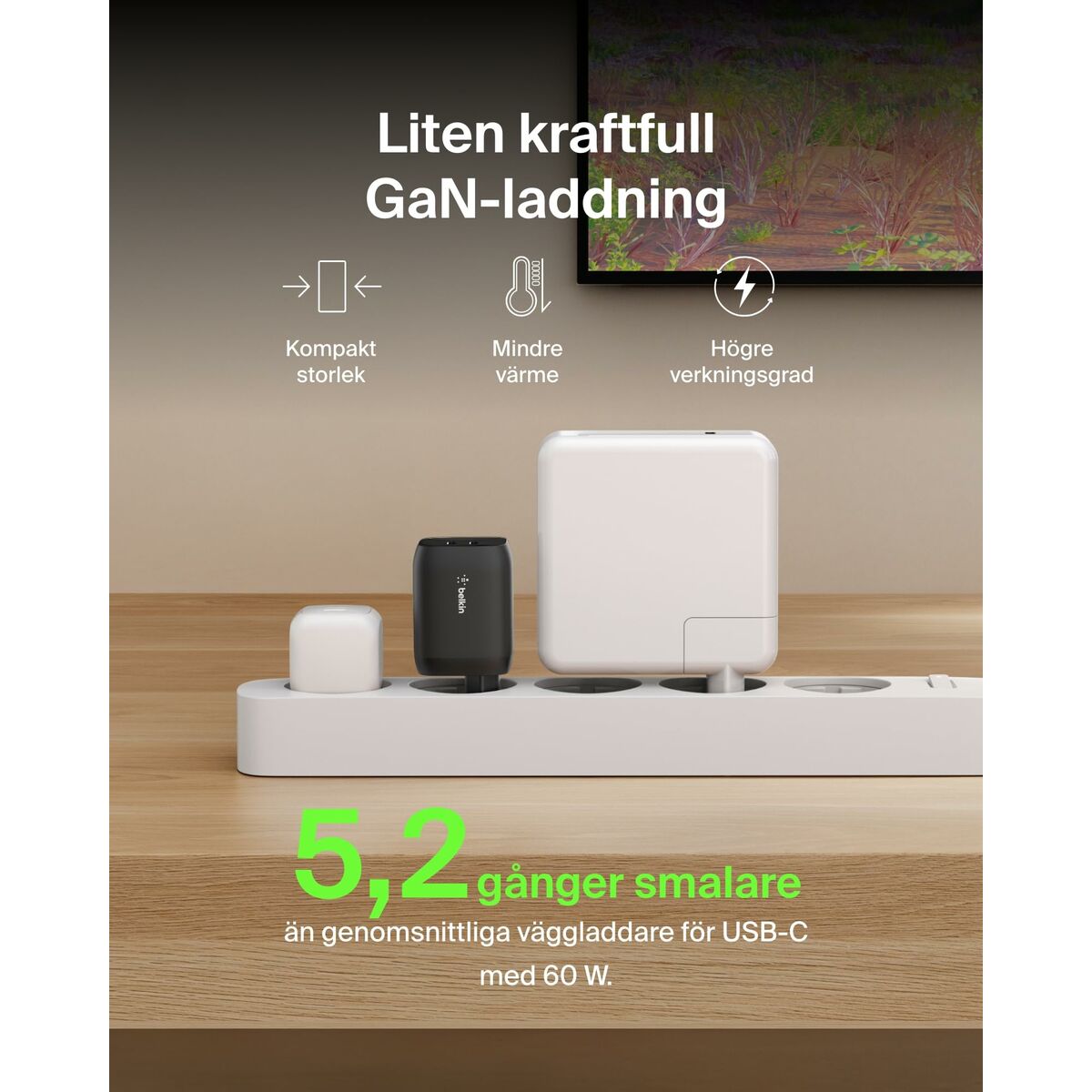 Belkin Usb-Lightning Kaabel Belkin Ena007Kqbk Must