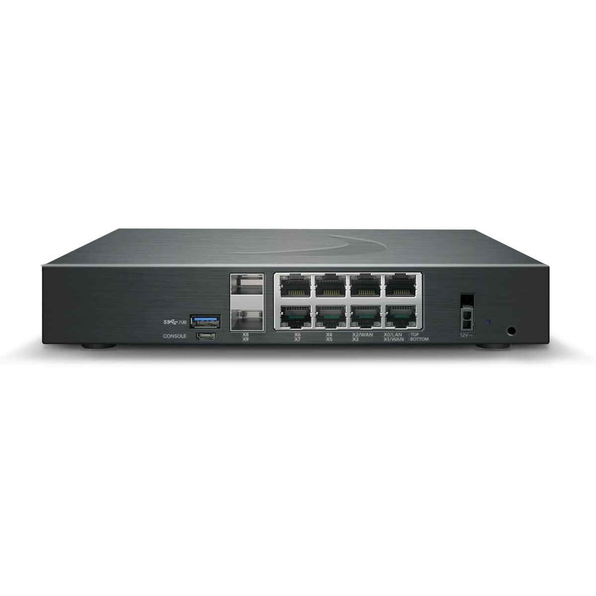 Sonicwall Ruuter Sonicwall 03-Ssc-6919 Usb Rj45 Ethernet Lan 10/100/1000