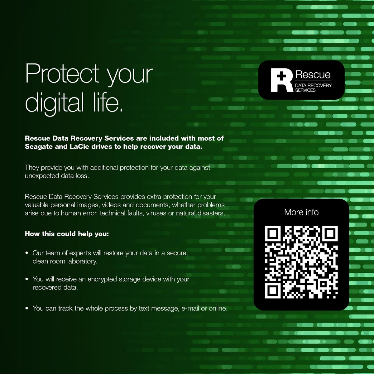 Seagate Väline Kõvaketas Seagate Stkp22000400 Must 22 Tb