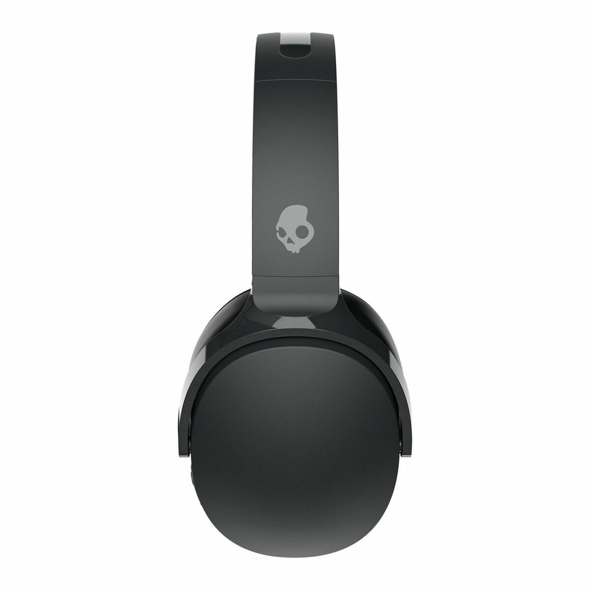 Skullcandy Üle Pea Käivad Kõrvaklapid Skullcandy S6Hvw-N740 Must True Black