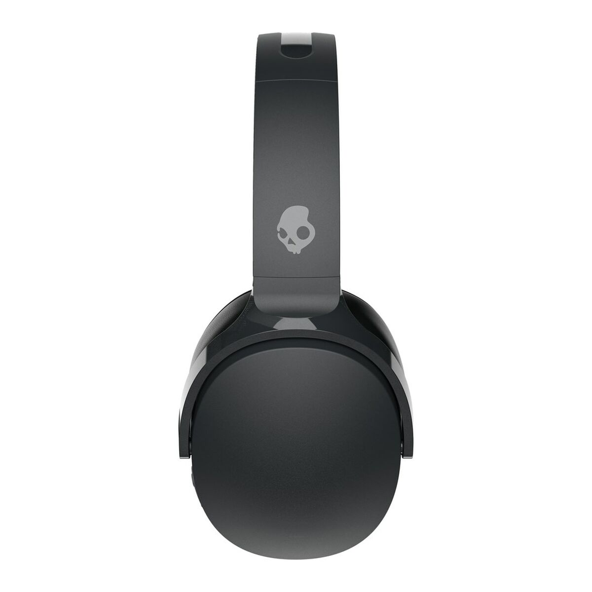Skullcandy Üle Pea Käivad Kõrvaklapid Skullcandy S6Hvw-N740 Must True Black