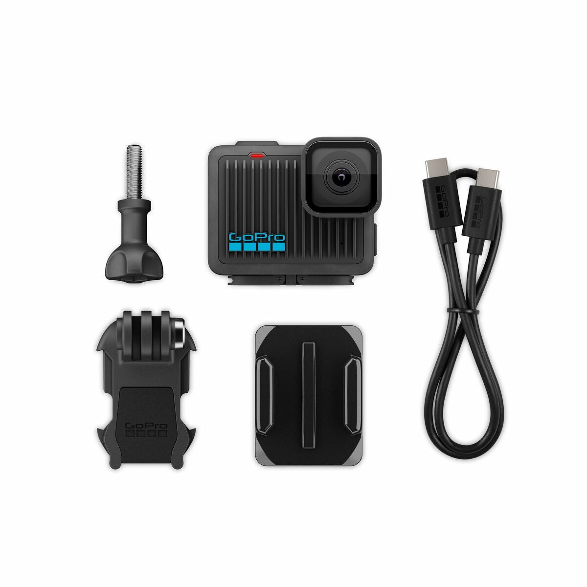 Gopro Adapter Gopro Chdhf-131-Eu Must