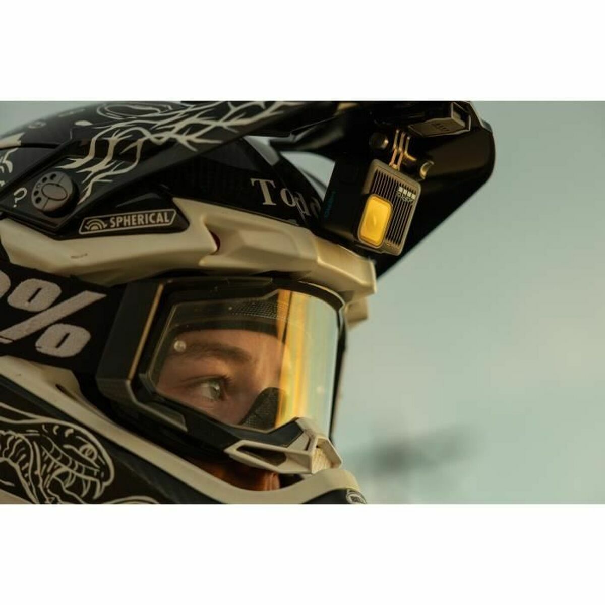 Gopro Adapter Gopro Chdhf-131-Eu Must