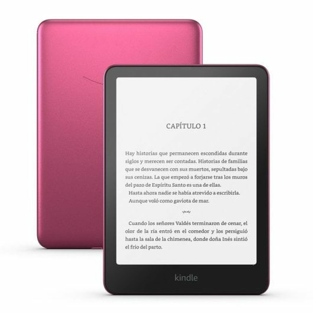 Amazon E-Raamat Amazon B0Cfpn5Prf 32 Gb 7"