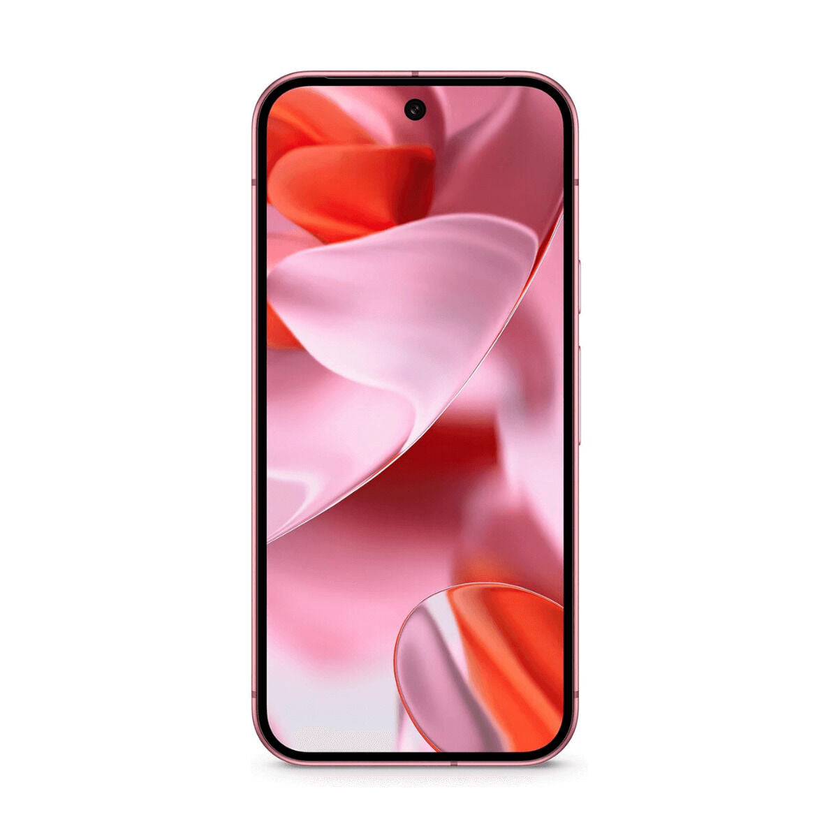 Google Nutitelefonid Google Pixel 9 6,3" Octa Core 12 Gb Ram 128 Gb Roosa