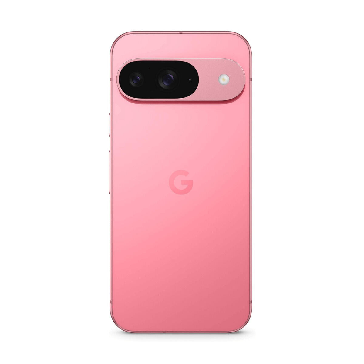 Google Nutitelefonid Google Pixel 9 6,3" Octa Core 12 Gb Ram 128 Gb Roosa