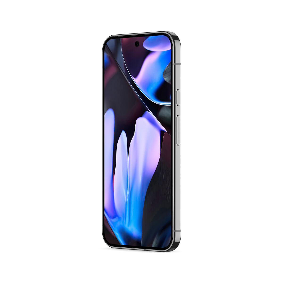 Google Nutitelefonid Google Pixel 9 Pro 6,8" Octa Core 16 Gb Ram 128 Gb Must