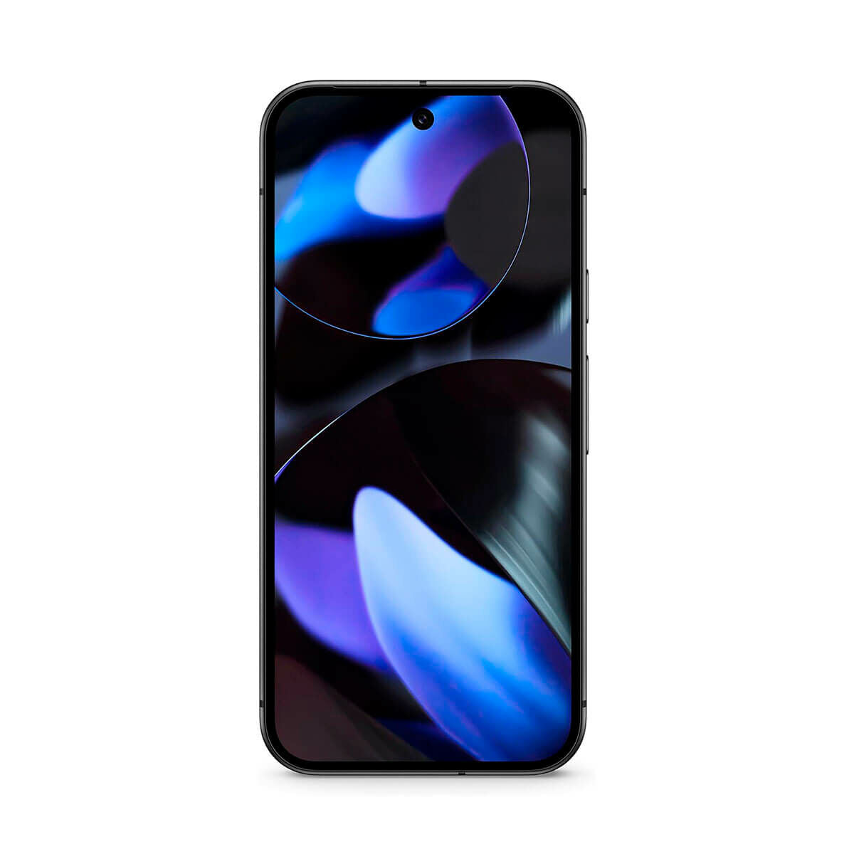 Google Nutitelefonid Google Pixel 9 5G 6,3" Octa Core 12 Gb Ram 128 Gb Must