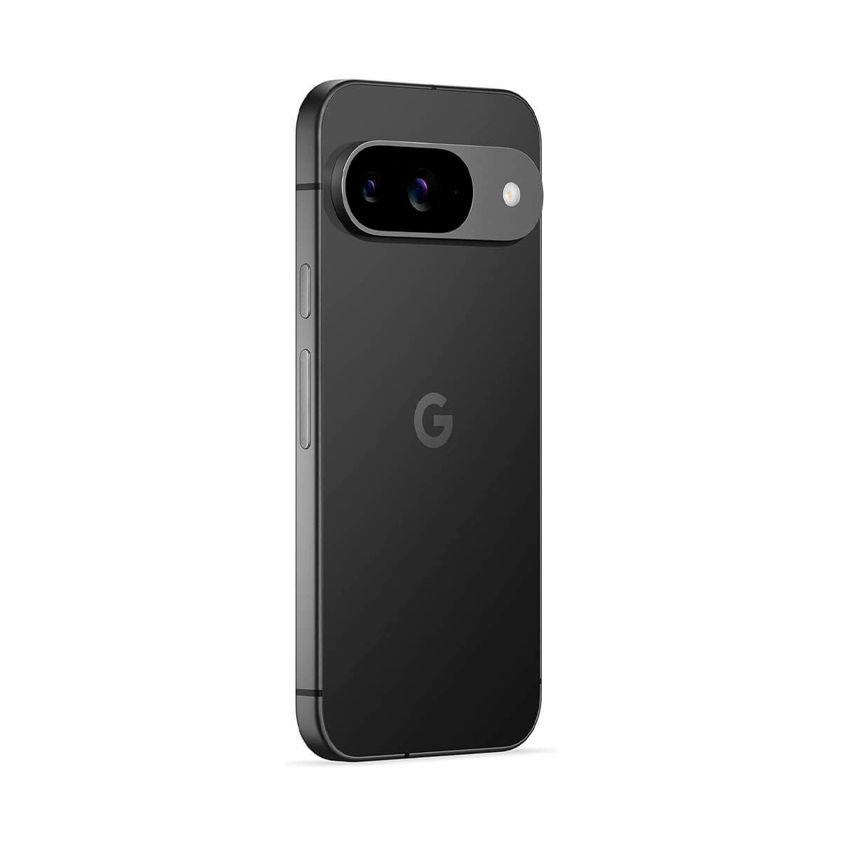 Google Nutitelefonid Google Pixel 9 5G 6,3" Octa Core 12 Gb Ram 128 Gb Must