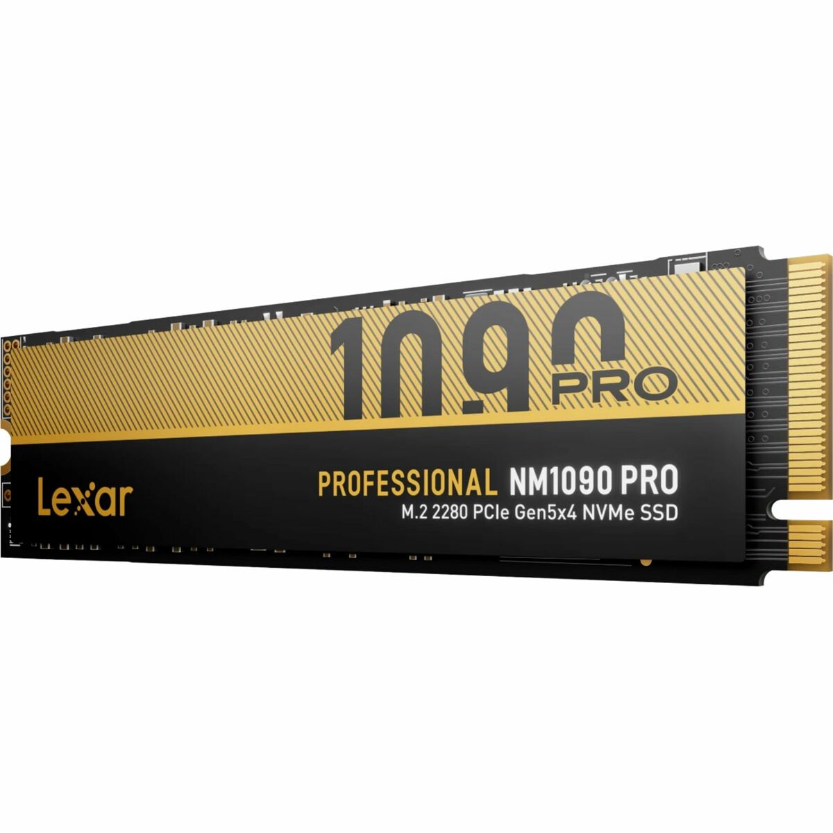Lexar Kõvaketas Lexar Lnm109P004T-Rnnng 4 Tb Ssd