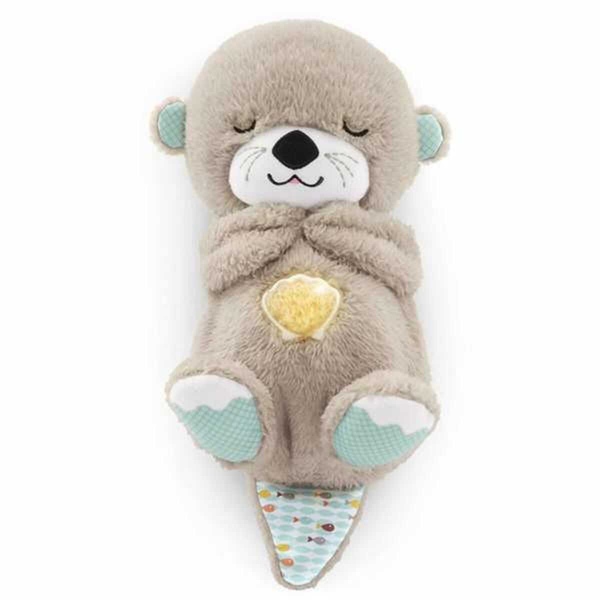 Mattel Beebivoodi Karusell Nutria Fisher Price Fxc66 (Renoveeritud B)