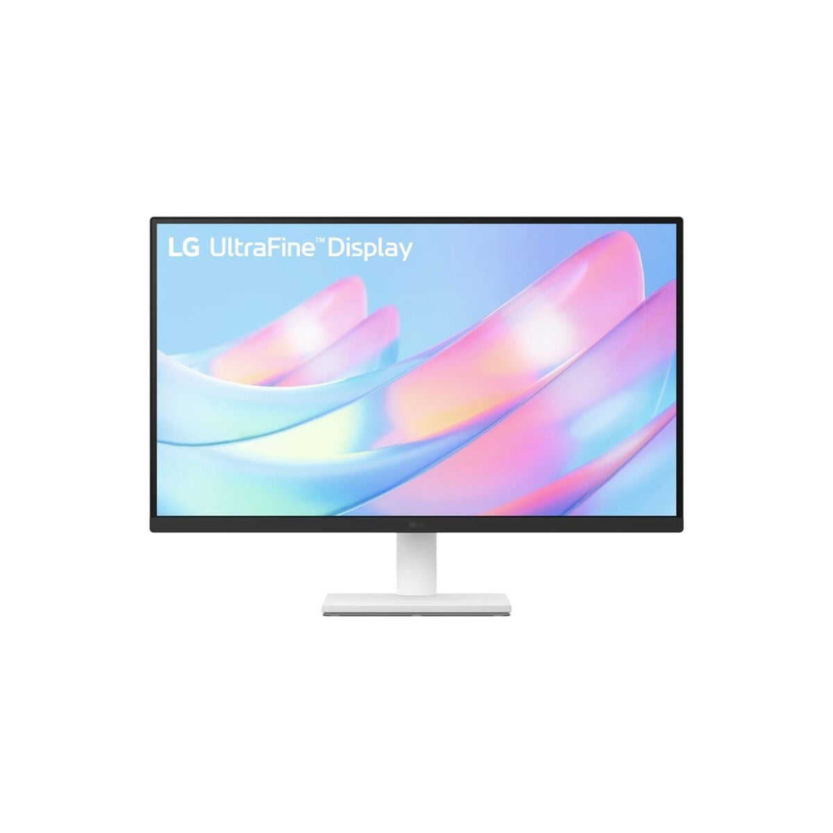 Lg Mänguekraan Lg 27Us500-W 4K Ultra Hd 27"