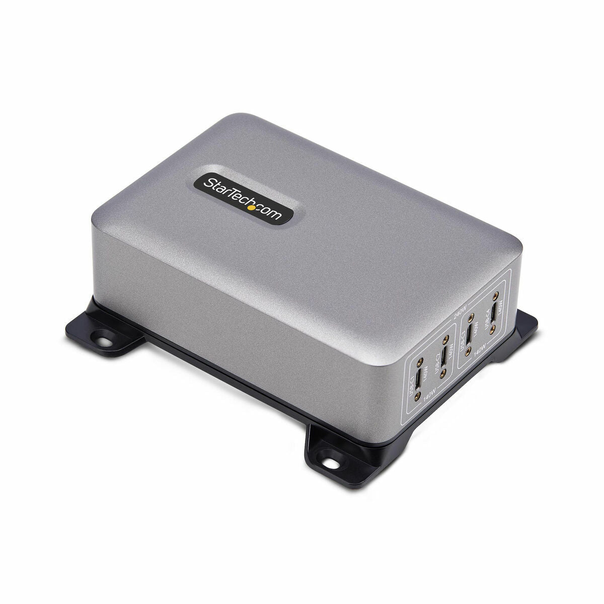 Startech Sülearvuti Laadija Startech 424Deu-Usb-C-Charger