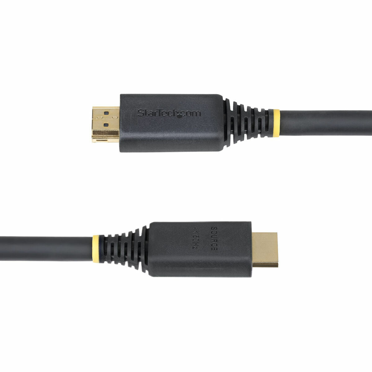 Startech Sülearvuti Laadija Startech Hdmi2-Cable-4K60-10M