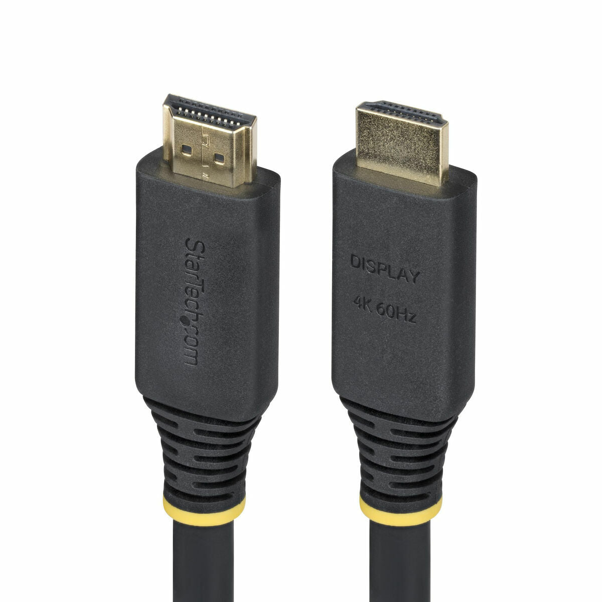 Startech Sülearvuti Laadija Startech Hdmi2-Cable-4K60-15M