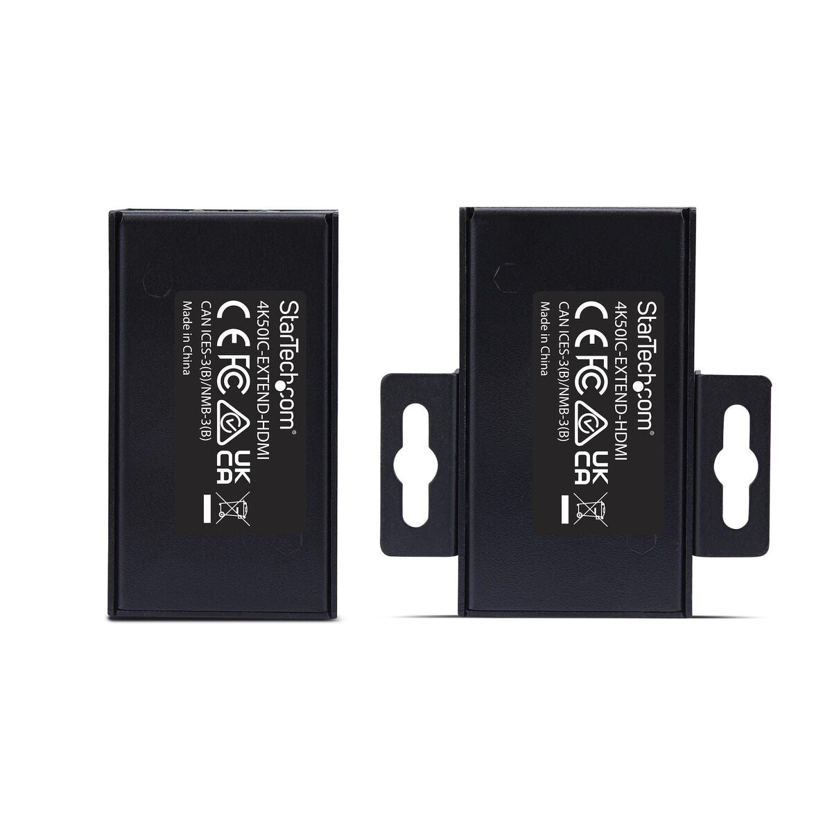 Startech Sülearvuti Laadija Startech 4K50Ic-Extend-Hdmi