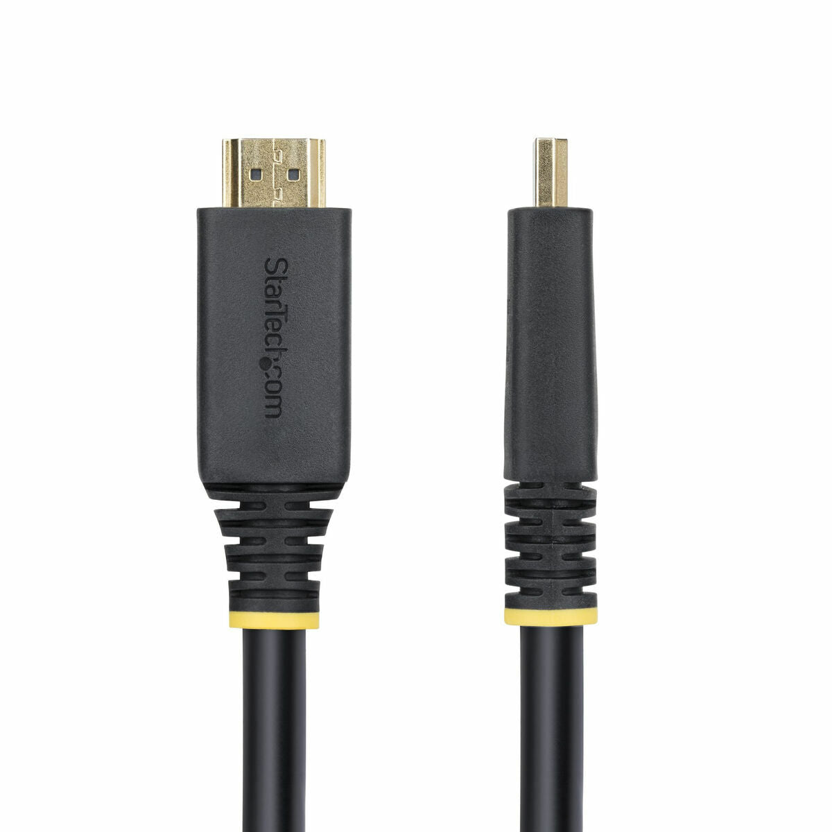 Startech Sülearvuti Laadija Startech Hdmi2-Cable-4K60-15M
