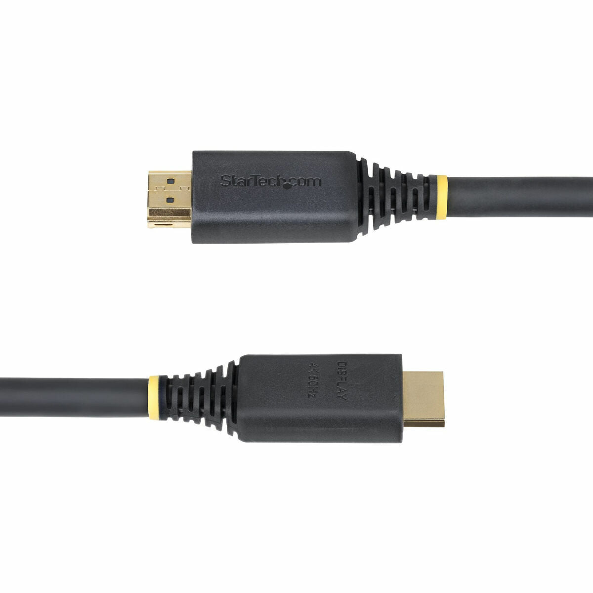 Startech Sülearvuti Laadija Startech Hdmi2-Cable-4K60-15M