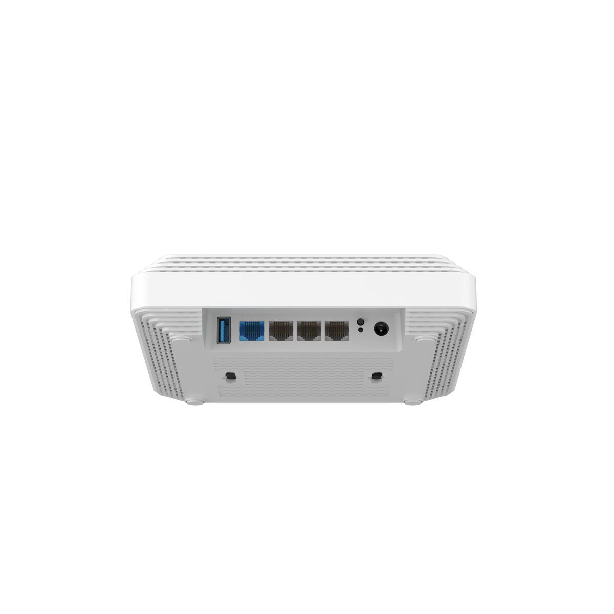 Keenetic Ruuter Keenetic Kn-3812-01-Eu Valge Ethernet Lan Wi-Fi