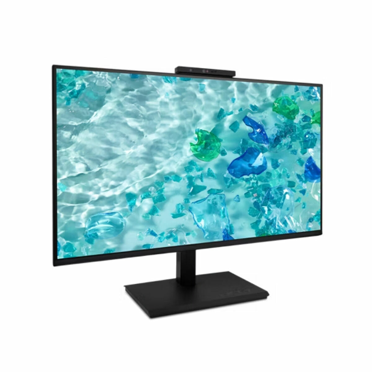 Acer Monitor Acer Um.qb7Ee.601 24" Full Hd