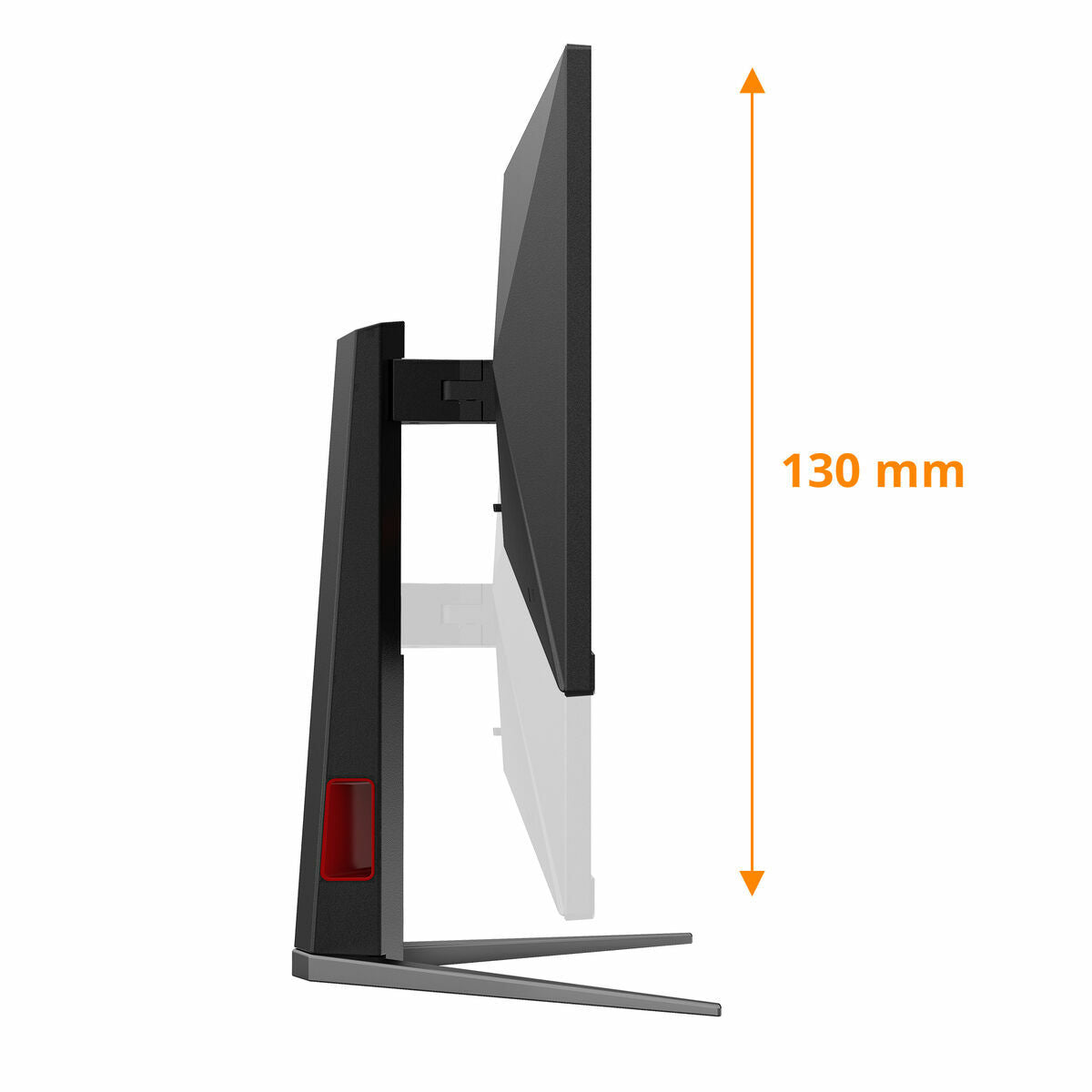 Aoc Monitor Aoc 24G4Ha
