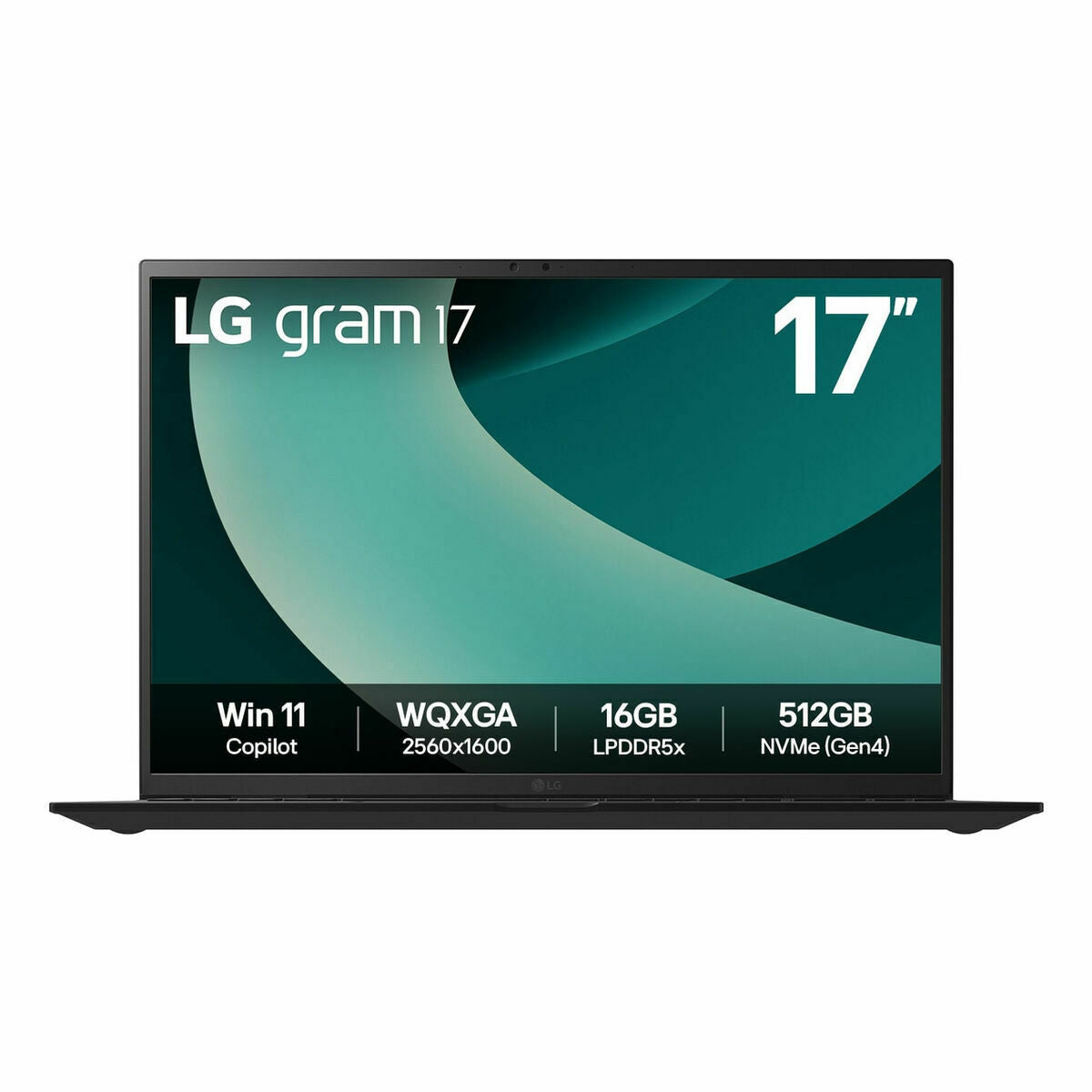 Lg Sülearvuti Lg 17Z90T-G.ad88B