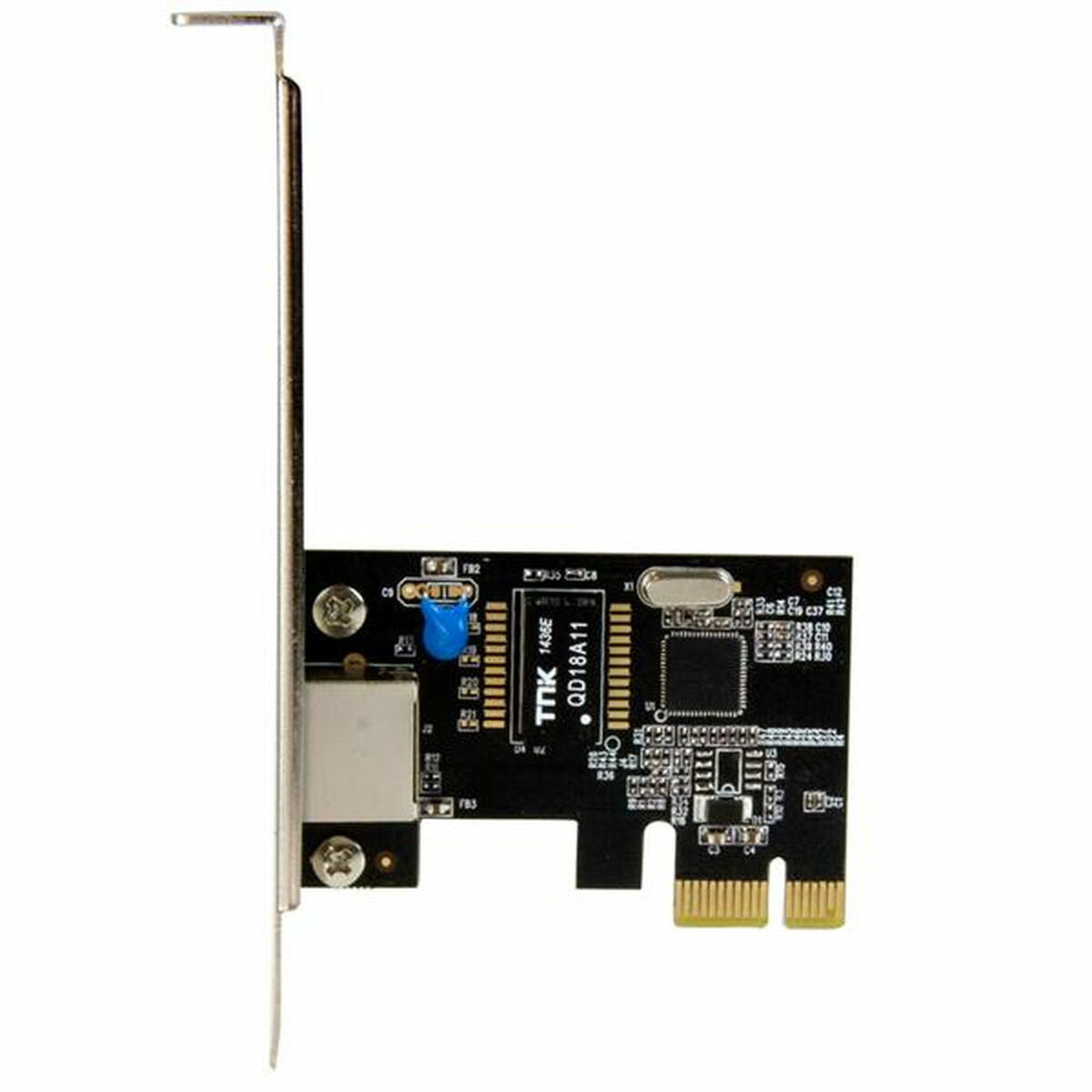 Startech Võrgukaart Startech St1000Spexi