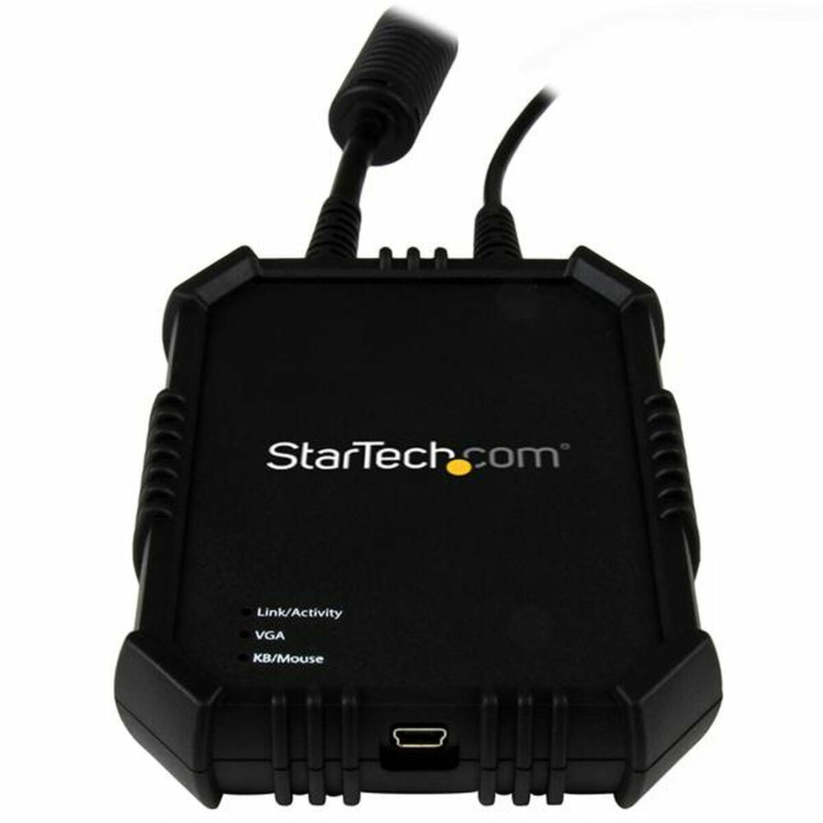 Startech Kvm Lüliti Startech Notecons02X Usb 2.0 Vga