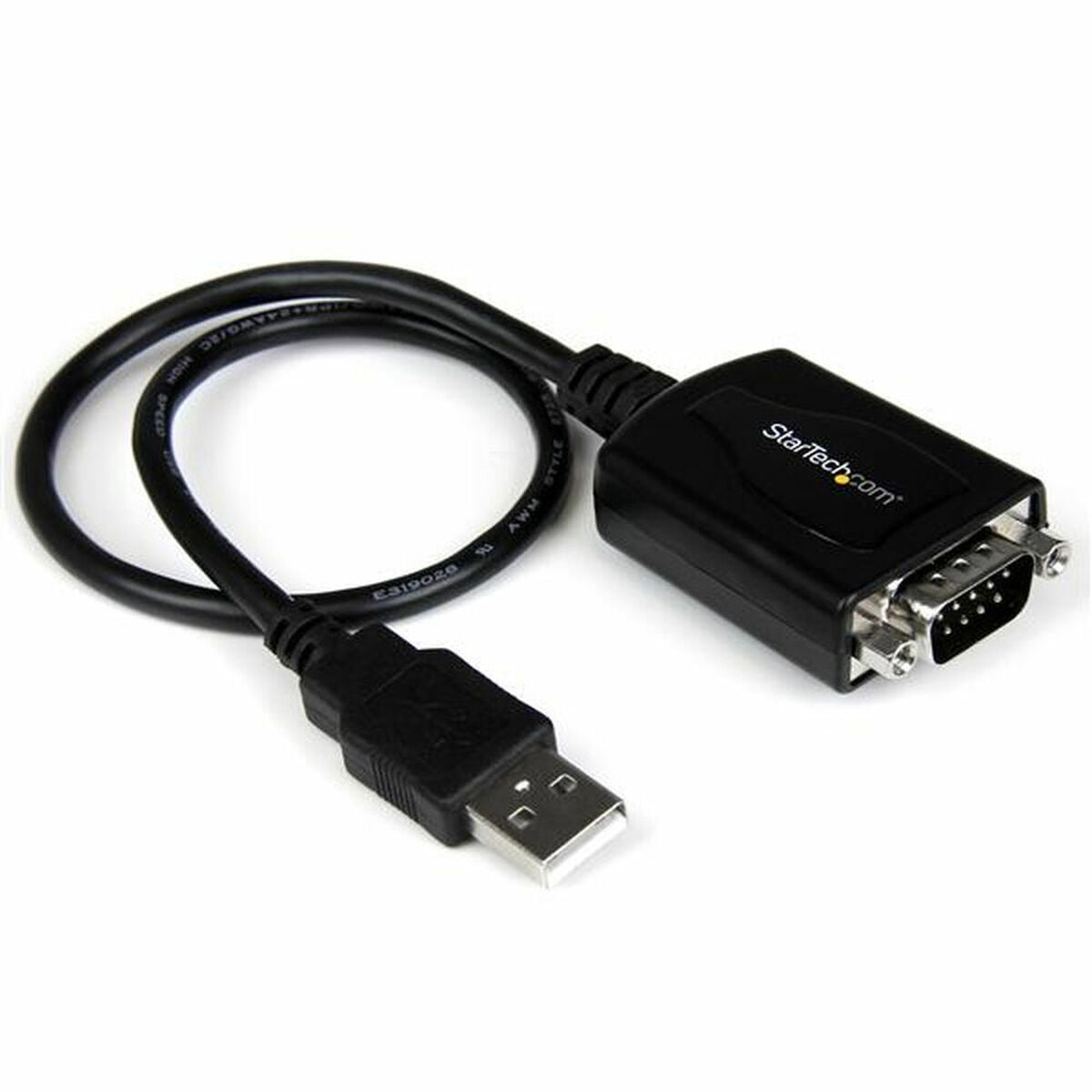 Startech Adapter Startech Icusb2321X Must
