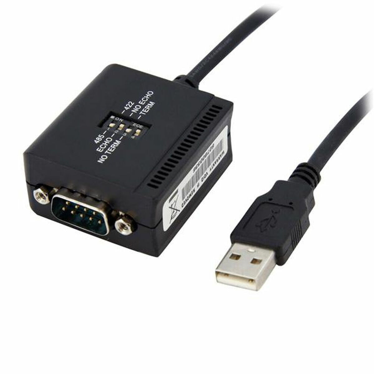 Startech Adapter Startech Icusb422 1,8 M Db9