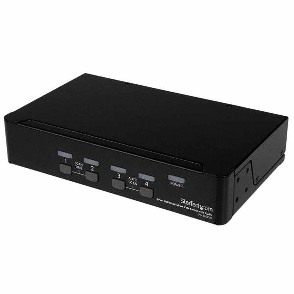 Startech Kvm Lüliti Startech Sv431Dpua