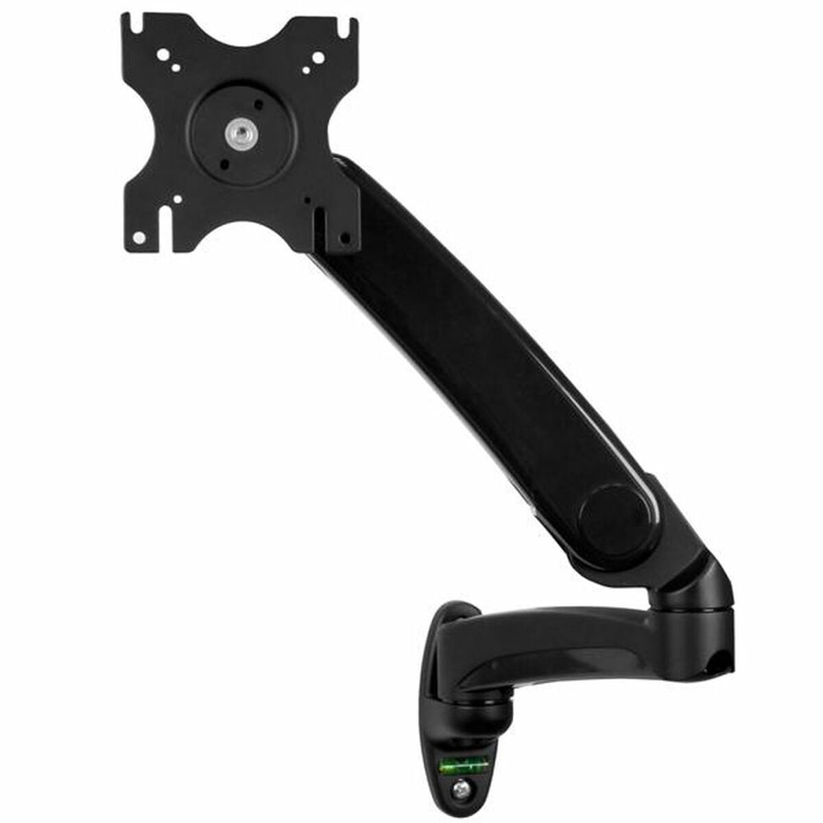 Startech Lauatugi Ekraanile Startech Armpivwall Must 12" 30"