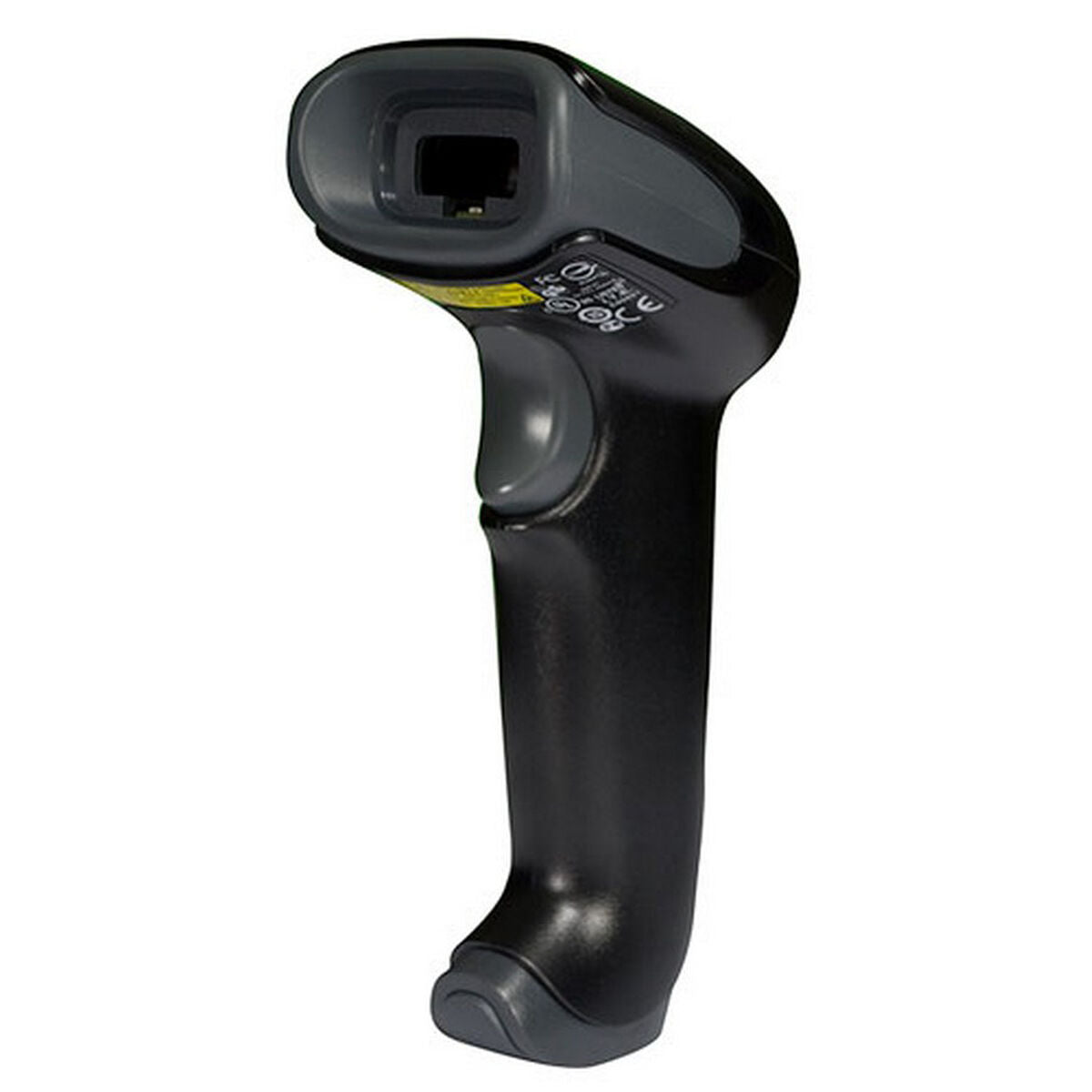 Honeywell Triipkoodilugeja Honeywell 1250G-2Usb-1