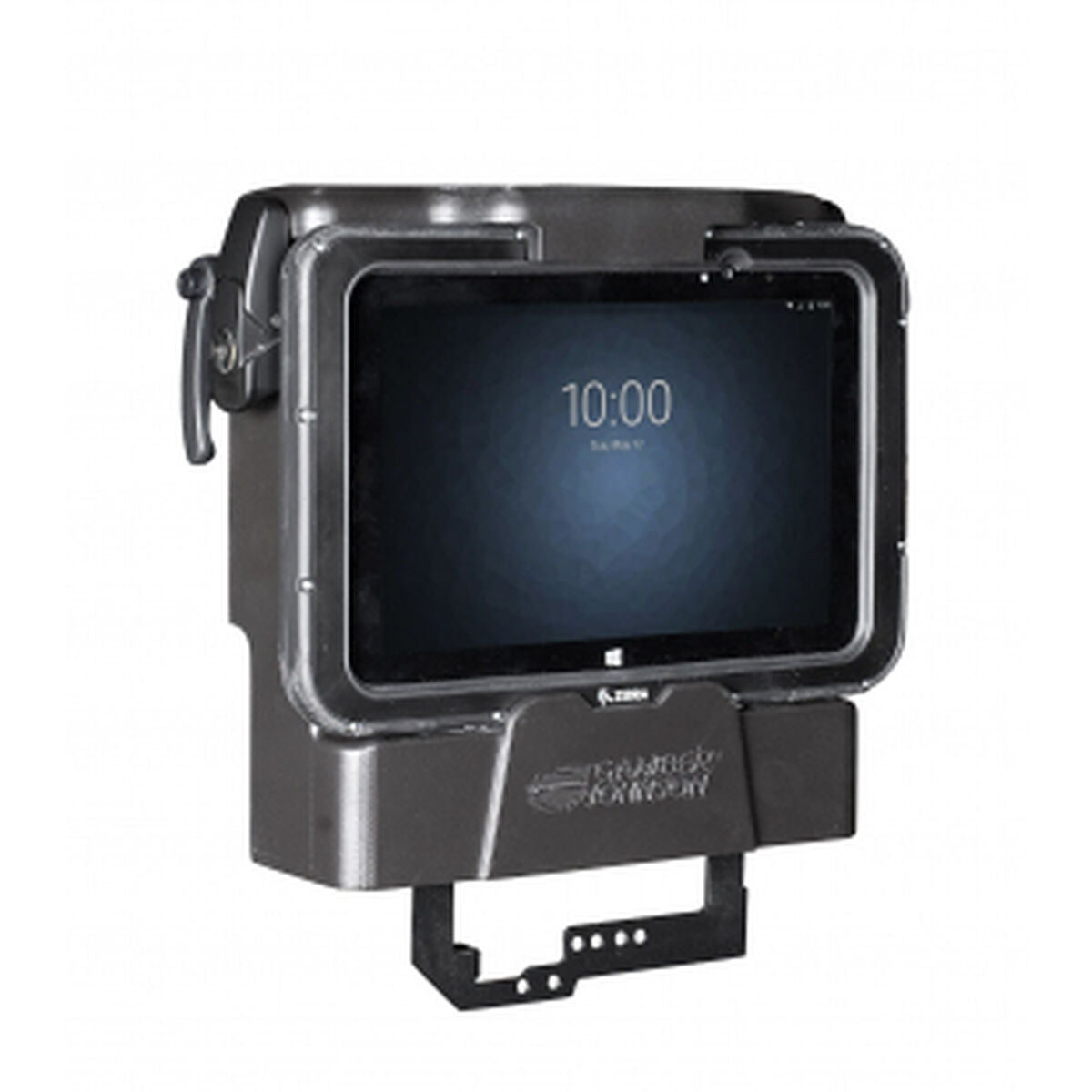 Gamber Johnson Laadija Gamber Johnson 7160-0860-00 Must