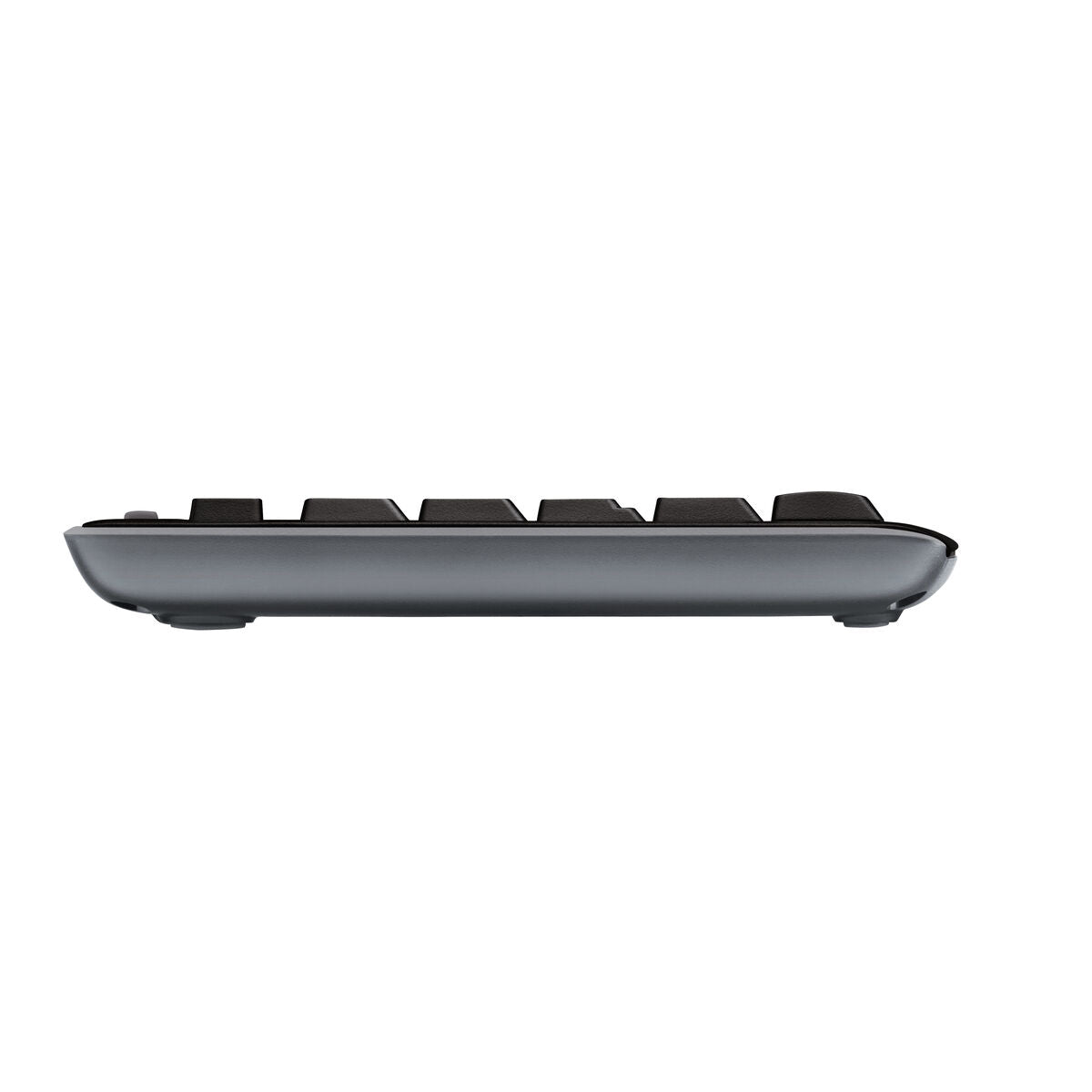 Logitech Klaviatuur Ja Juhtmevaba Hiir Logitech 920-004512 Qwerty Itaalia Keel Itaalia
