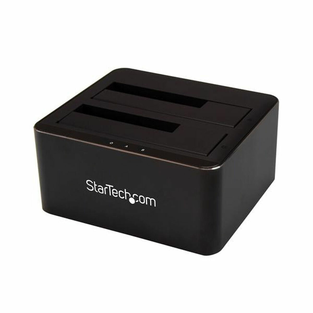 Startech Dokkimisjaam Startech Sdock2U33V