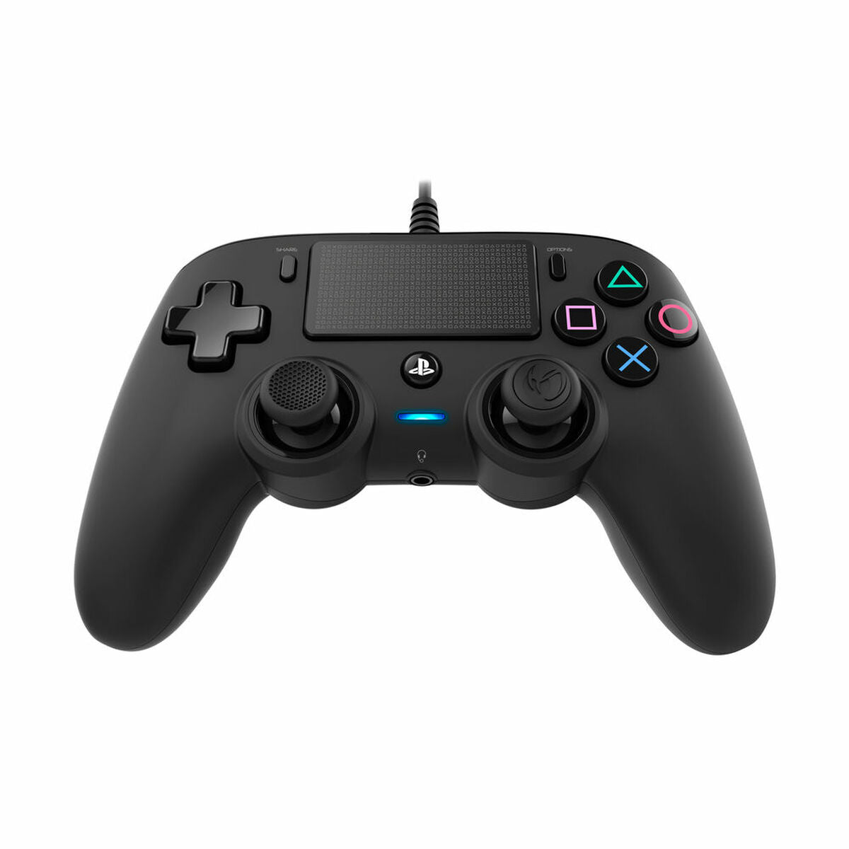 Nacon Mängupult Nacon Ps4Ofcpadblack