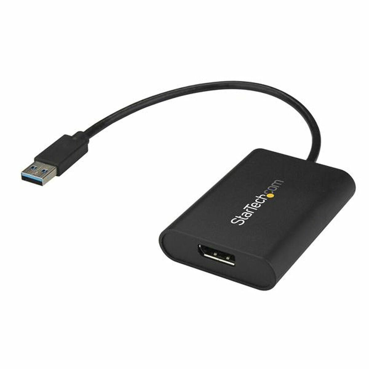 Startech Usb-Adapter Startech Usb32Dpes2 Must