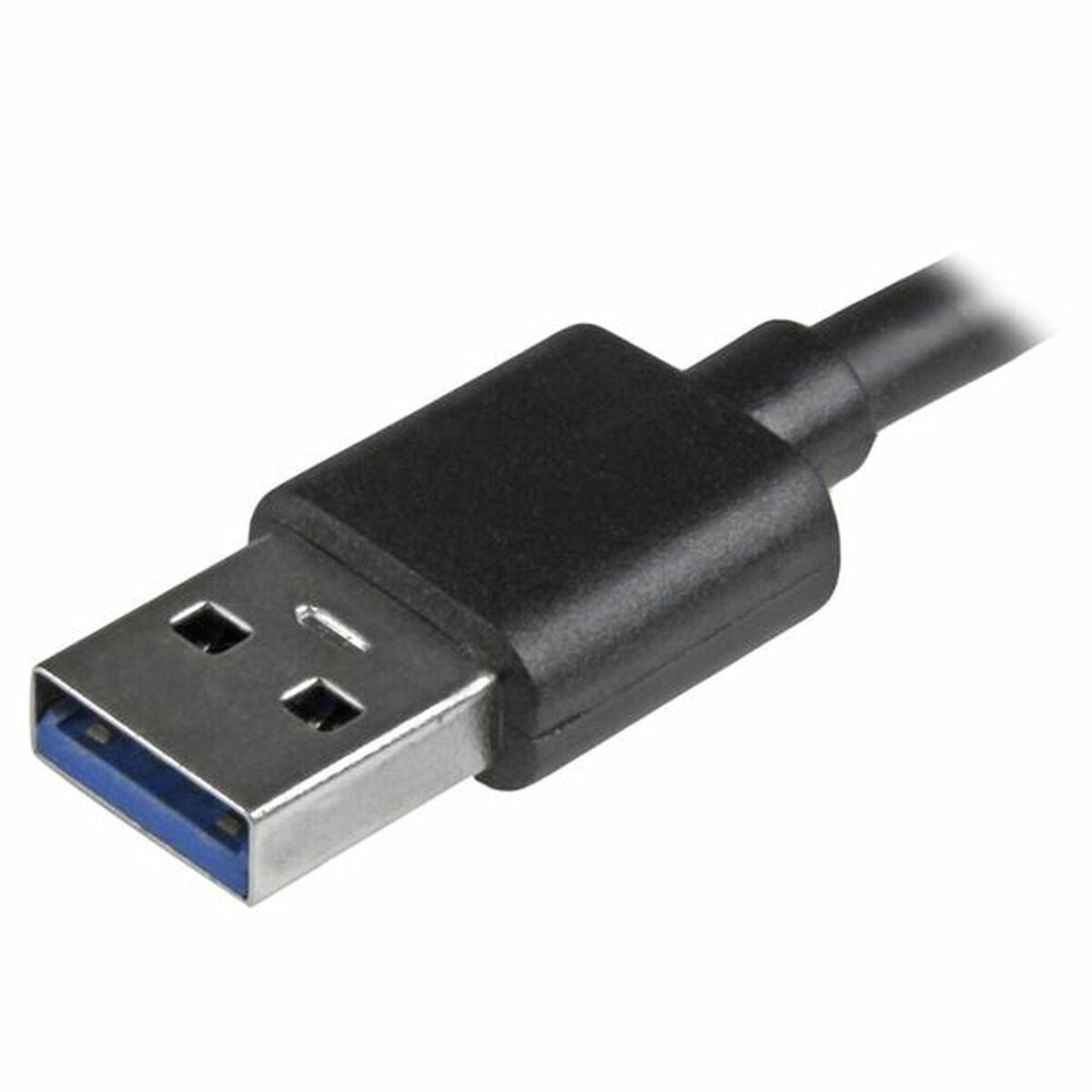 Startech Adapterikomplekt Startech Usb312Sat3 Must